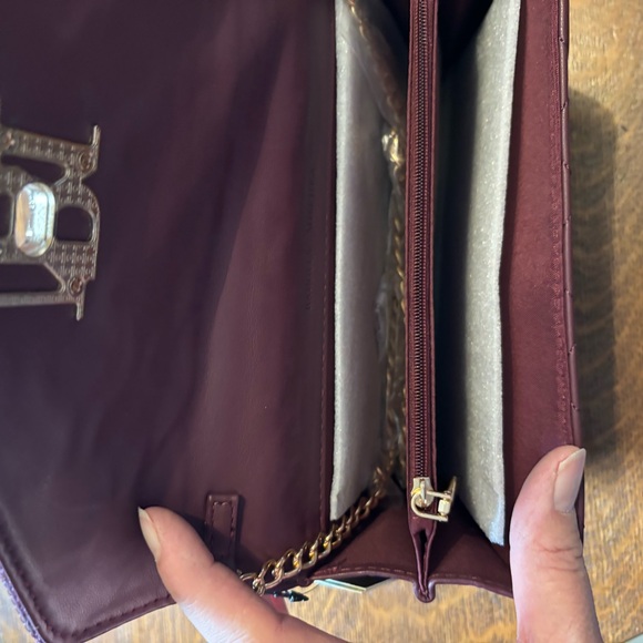 Badgley Mischka Crosssbody - Picture 3 of 4